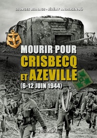 Image de Mourir pour Crisbecq et Azeville