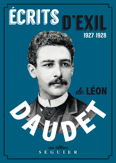 Picture of Écrits d'exil