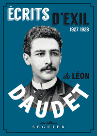 Picture of Écrits d'exil