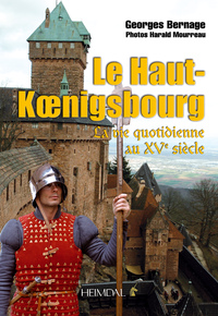 Picture of LE HAUT-KOENIGSBOURG