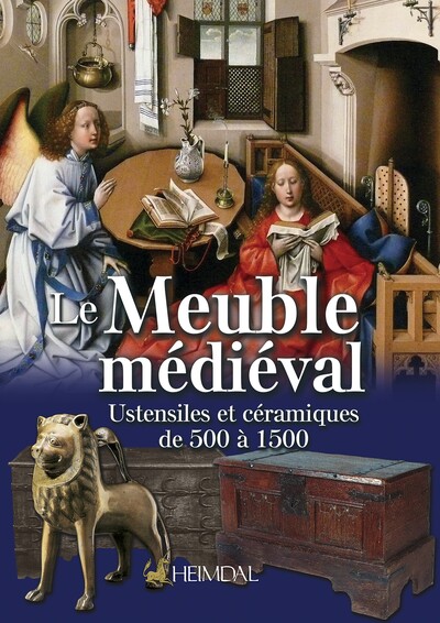 Picture of LE MEUBLE MEDIEVAL
