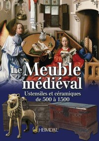 Picture of LE MEUBLE MEDIEVAL