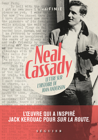 Picture of Lettre sur l'histoire de Joan Anderson