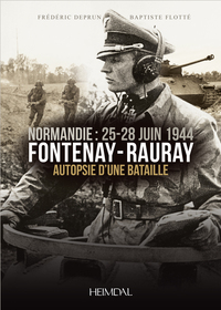Picture of FONTENAY-RAURAY _ AUTOPSIE D'UNE BATAILLE
