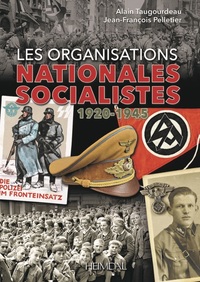 Picture of LES ORGANISATIONS NATIONALES SOCIALES 1920-1945