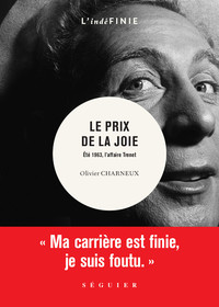 Image de Le Prix de la joie - Été 1963, l'affaire Trenet