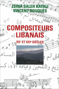 Picture of Compositeurs libanais