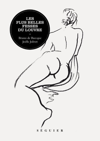 Picture of Les Plus Belles Fesses du Louvre