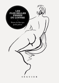Picture of Les Plus Belles Fesses du Louvre