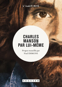 Image de Charles Manson par lui-même