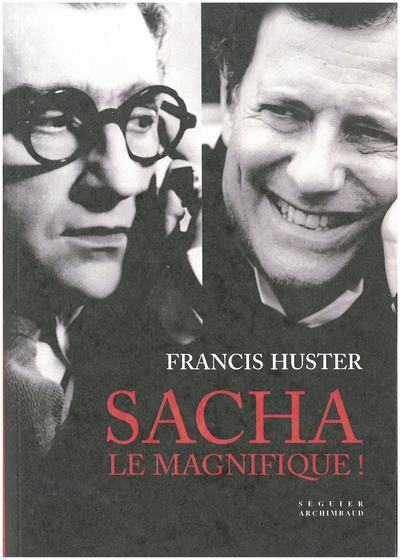 Image de Sacha le Magnifique !