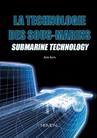 Picture of LA TECHNOLOGIE DES SOUS-MARINS