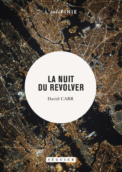 Picture of La nuit du revolver