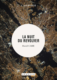 Picture of La nuit du revolver