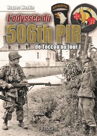 Picture of L'ODYSSEE DU 506TH PIR