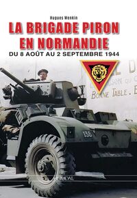 Picture of LA BRIGADE PIRON