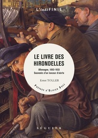 Picture of Le Livre des hirondelles