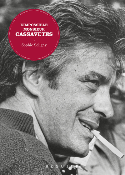 Picture of L'Impossible Monsieur Cassavetes