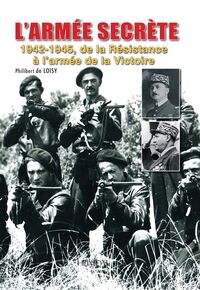 Picture of L'ARMEE SECRETE