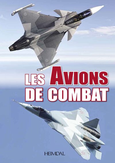 Picture of LES AVIONS DE COMBAT