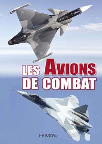 Picture of LES AVIONS DE COMBAT