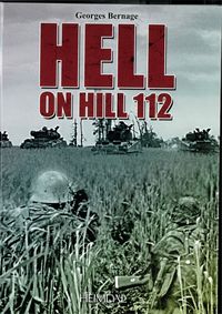 Image de HELL ON THE HILL 112