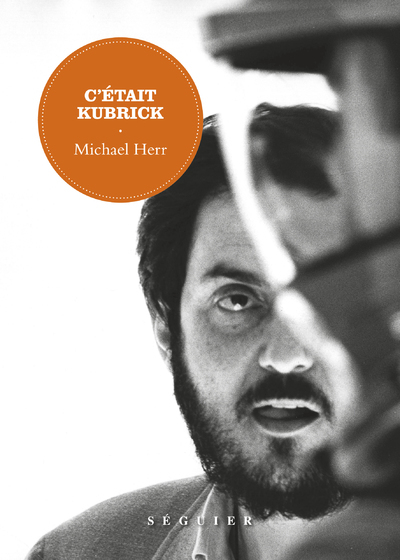Image de C'était Kubrick
