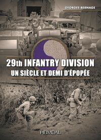 Picture of 29TH INFANTRY DIVISION