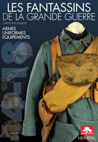 Picture of LES FANTASSINS DE LA GRANDE GUERRE
