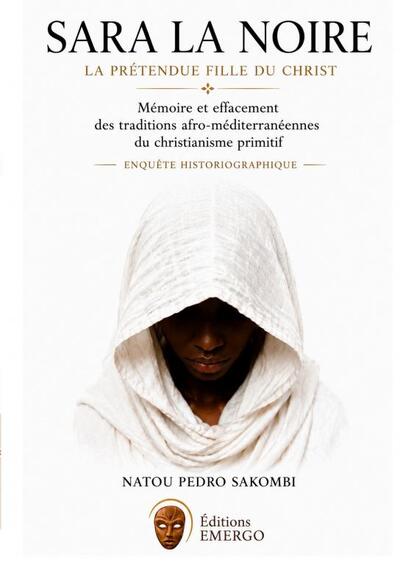 Image de SARA LA NOIRE