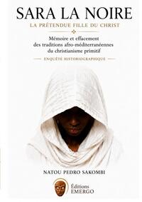 Image de SARA LA NOIRE