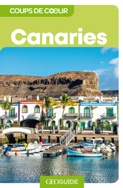 Picture of Canaries