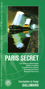 Image de Paris secret