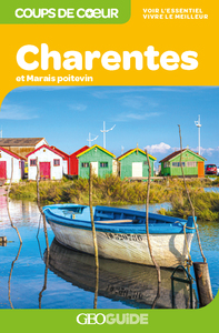 Image de Charentes et Marais poitevin