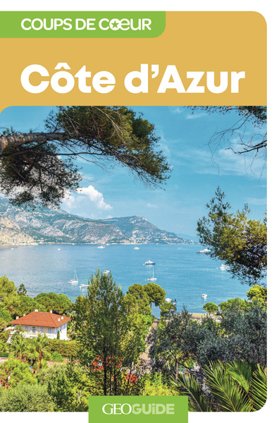 Image de Côte d'Azur