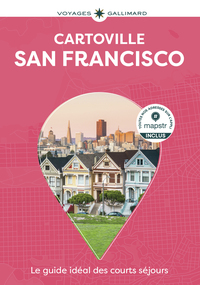 Picture of San Francisco