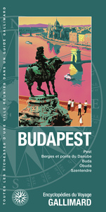 Picture of Budapest