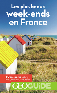 Image de Les plus beaux week-ends en France