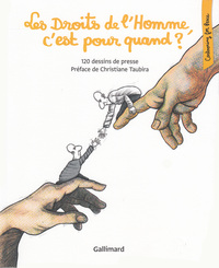 Image de Les Droits de l'Homme, c'est pour quand ?