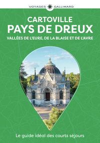Picture of Pays de Dreux