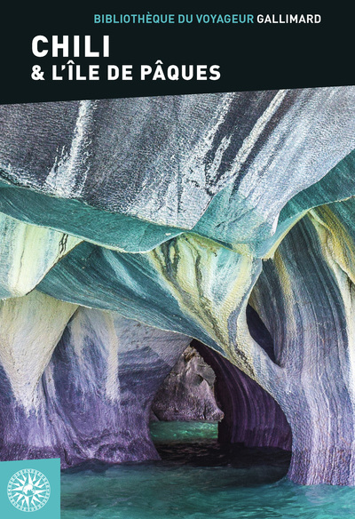 Picture of Chili & L'île de Pâques