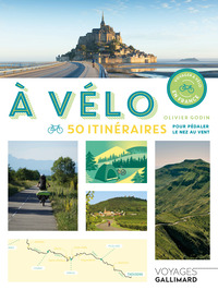Picture of À vélo en France