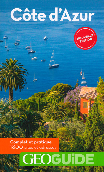 Image de Côte d'Azur