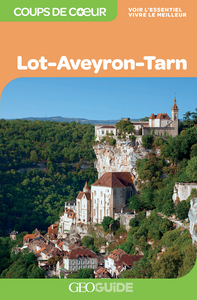 Picture of Lot-Aveyron-Tarn