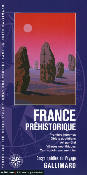 Image de La France préhistorique