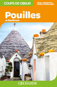 Image de Pouilles et Basilicate