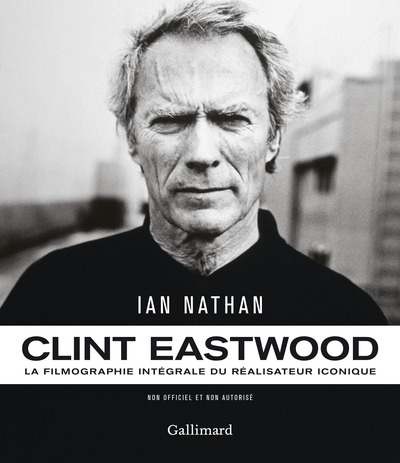 Picture of Clint Eastwood
