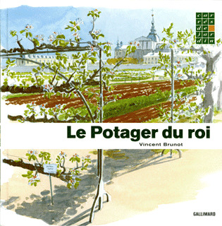 Image de LE POTAGER DU ROI