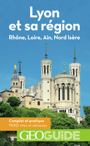 Image de Lyon et sa région