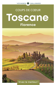 Picture of Toscane et Florence